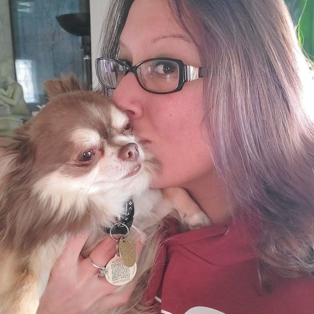 Meet your Posher, Shari
